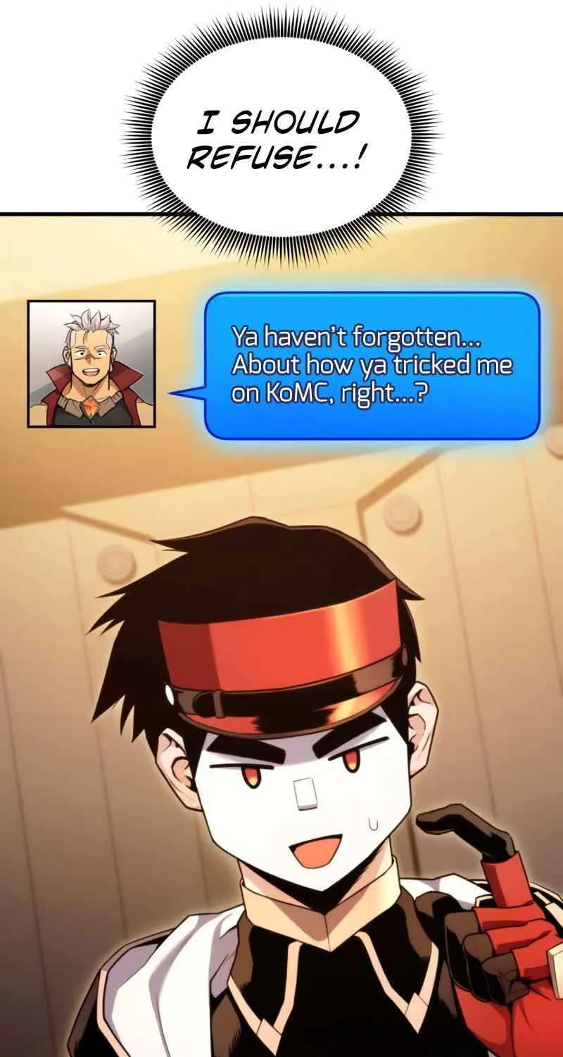 Read Ranker’S Return chapter 60 image 85 on Lezhin