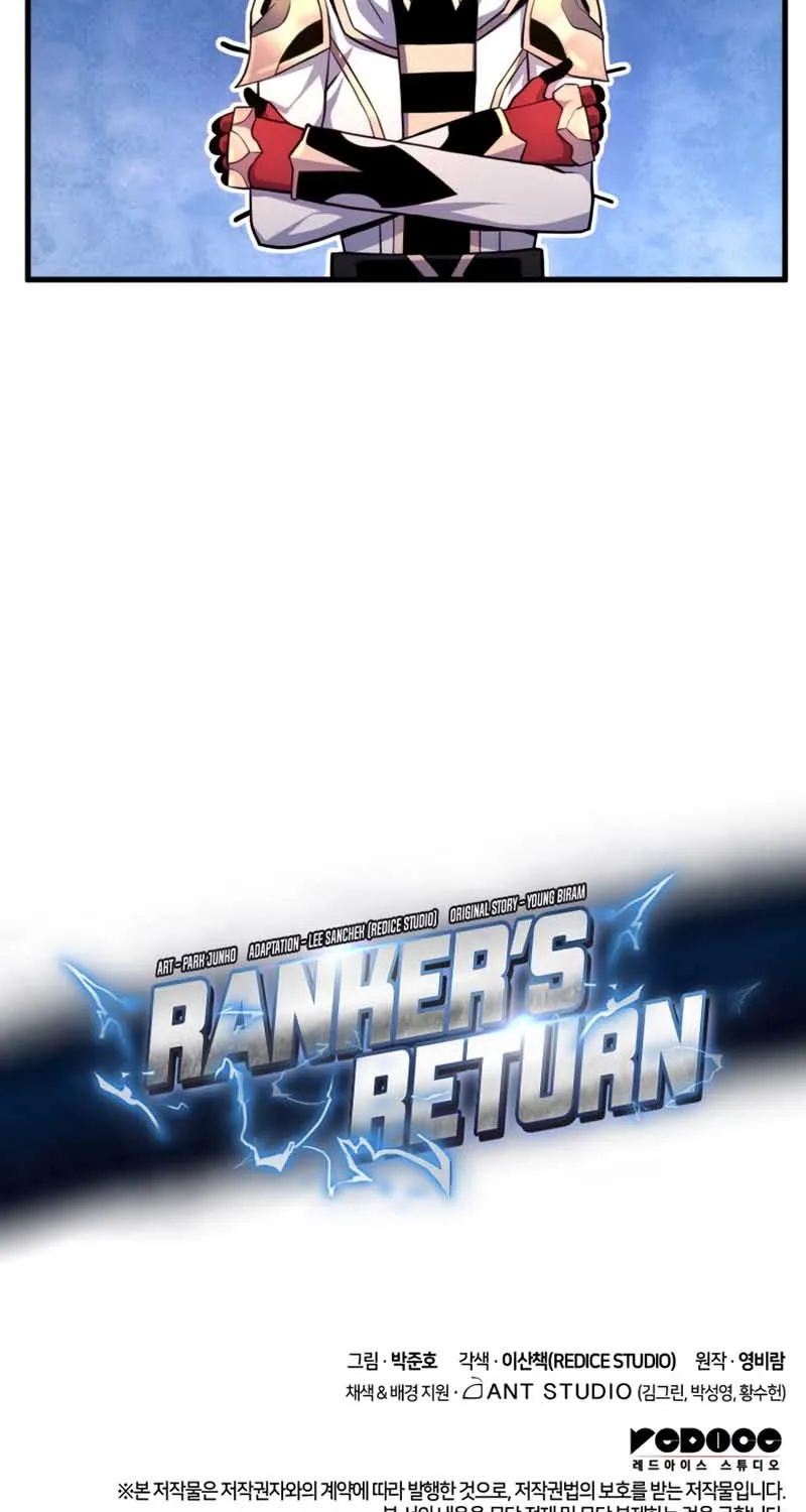 Read Ranker’S Return chapter 60 image 95 on Lezhin