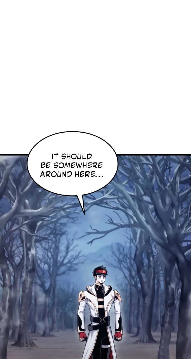 Read Ranker’S Return chapter 61 image 0 on Lezhin