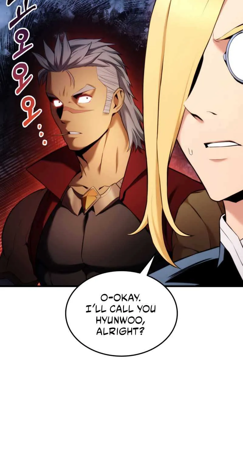 Read Ranker’S Return chapter 61 image 10 on Lezhin