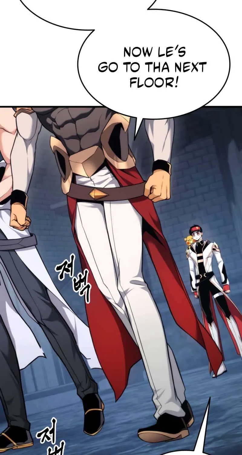 Read Ranker’S Return chapter 61 image 107 on Lezhin