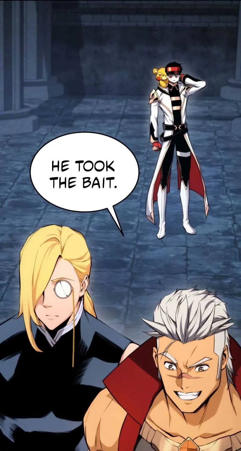 Read Ranker’S Return chapter 61 image 111 on Lezhin
