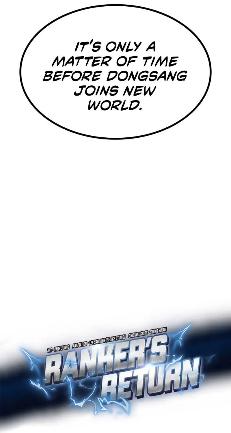 Read Ranker’S Return chapter 61 image 113 on Lezhin
