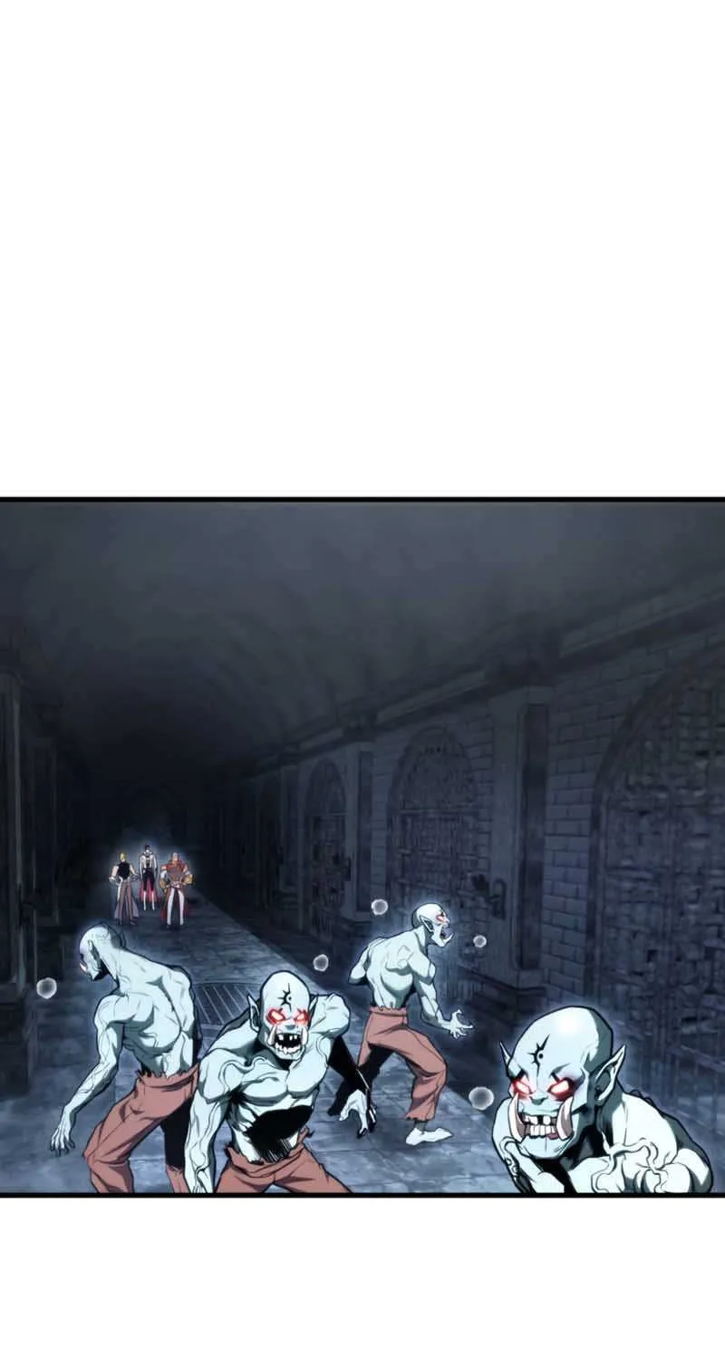 Read Ranker’S Return chapter 61 image 17 on Lezhin