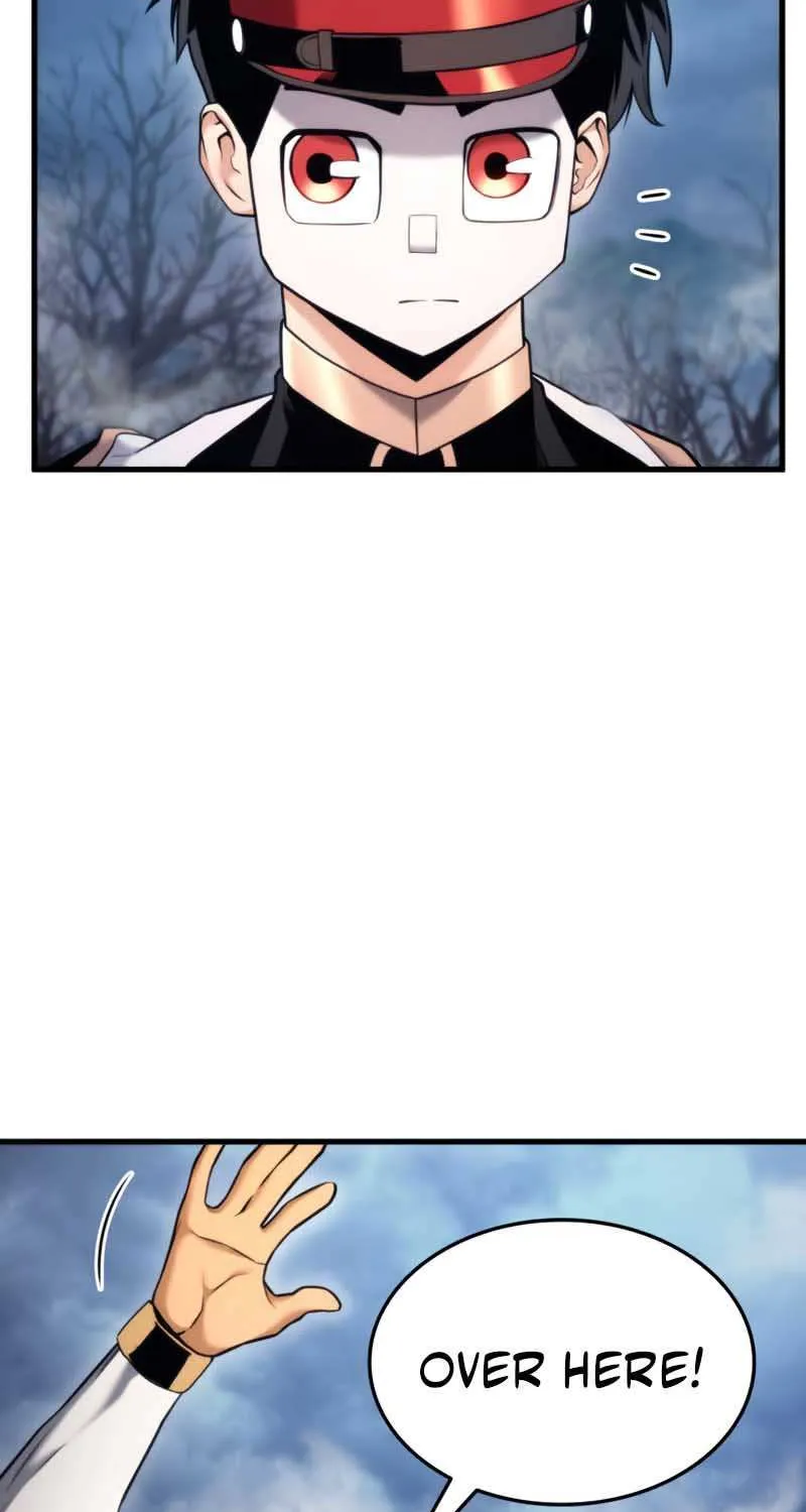 Read Ranker’S Return chapter 61 image 2 on Lezhin