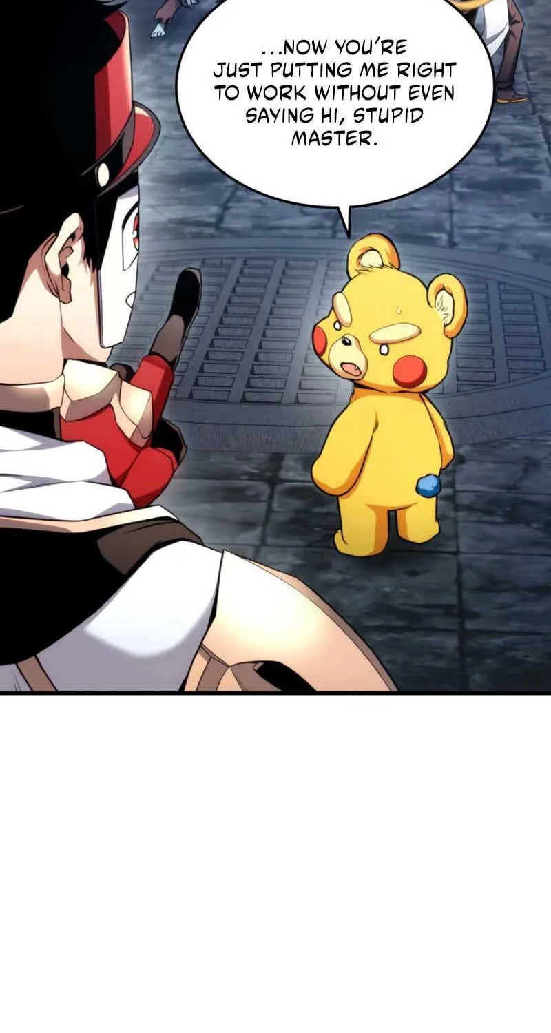 Read Ranker’S Return chapter 61 image 23 on Lezhin