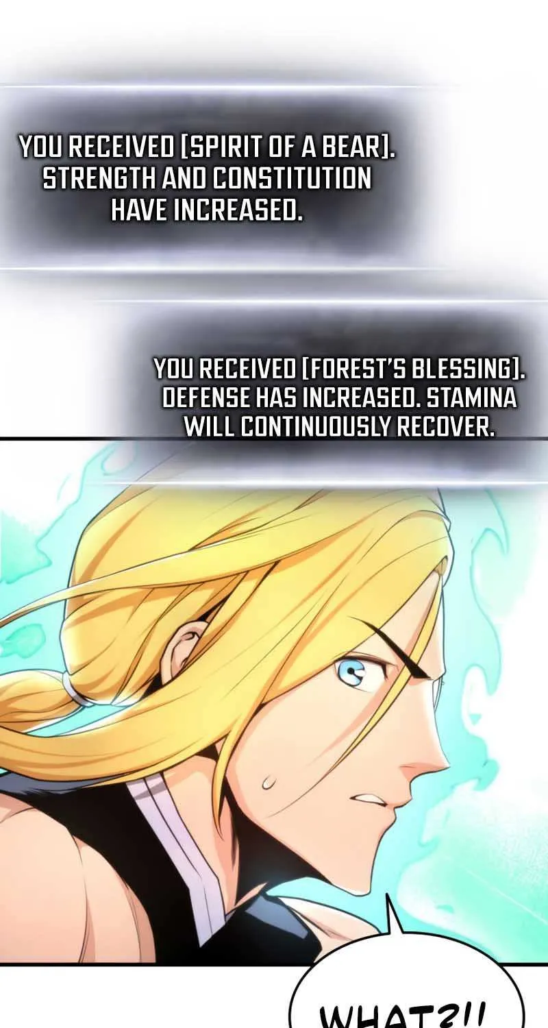 Read Ranker’S Return chapter 61 image 24 on Lezhin