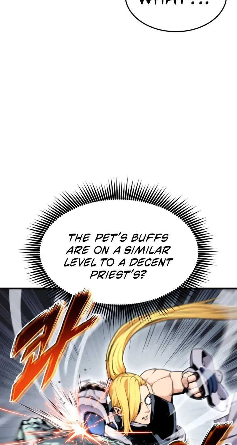 Read Ranker’S Return chapter 61 image 25 on Lezhin
