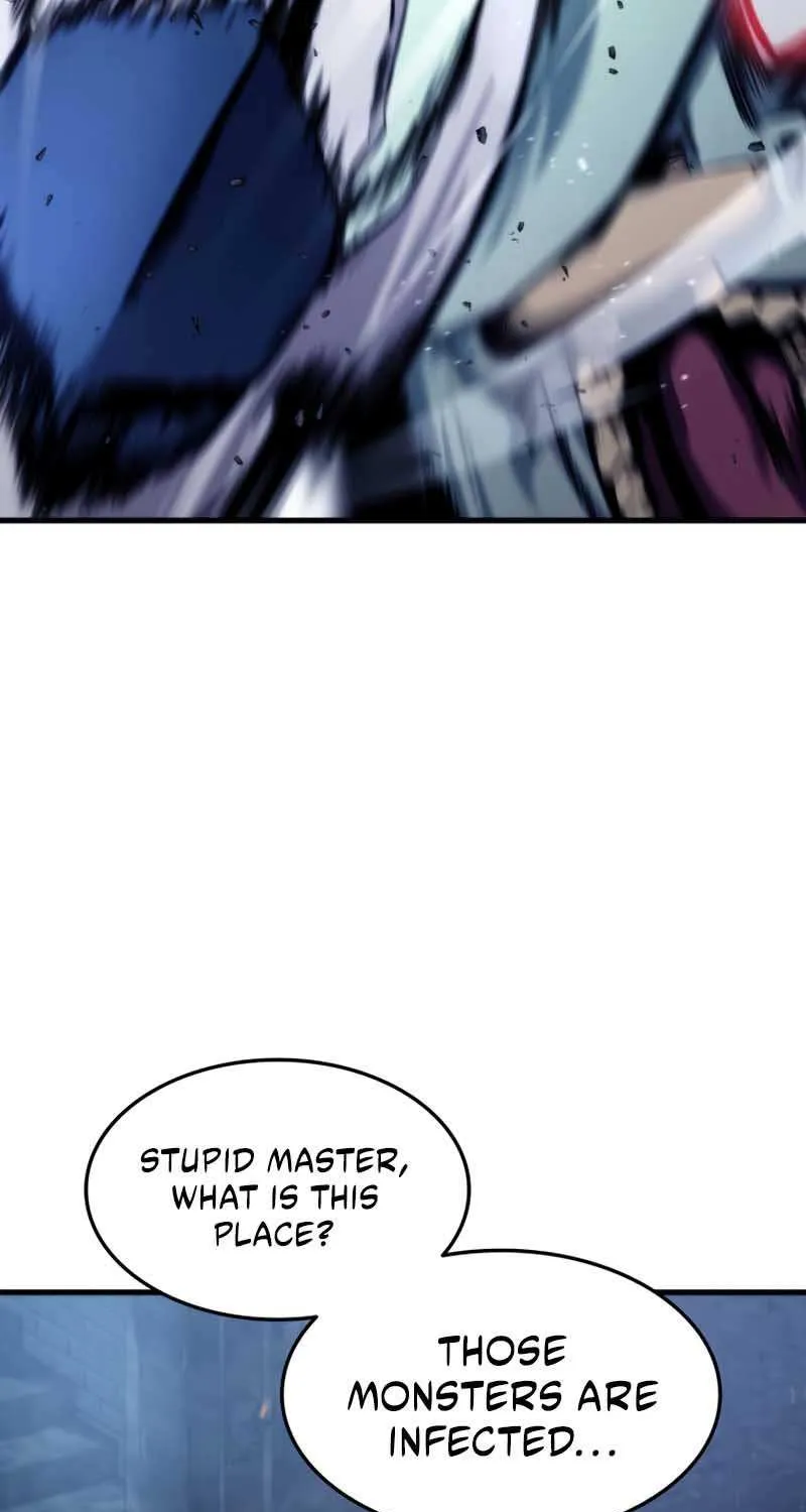 Read Ranker’S Return chapter 61 image 28 on Lezhin