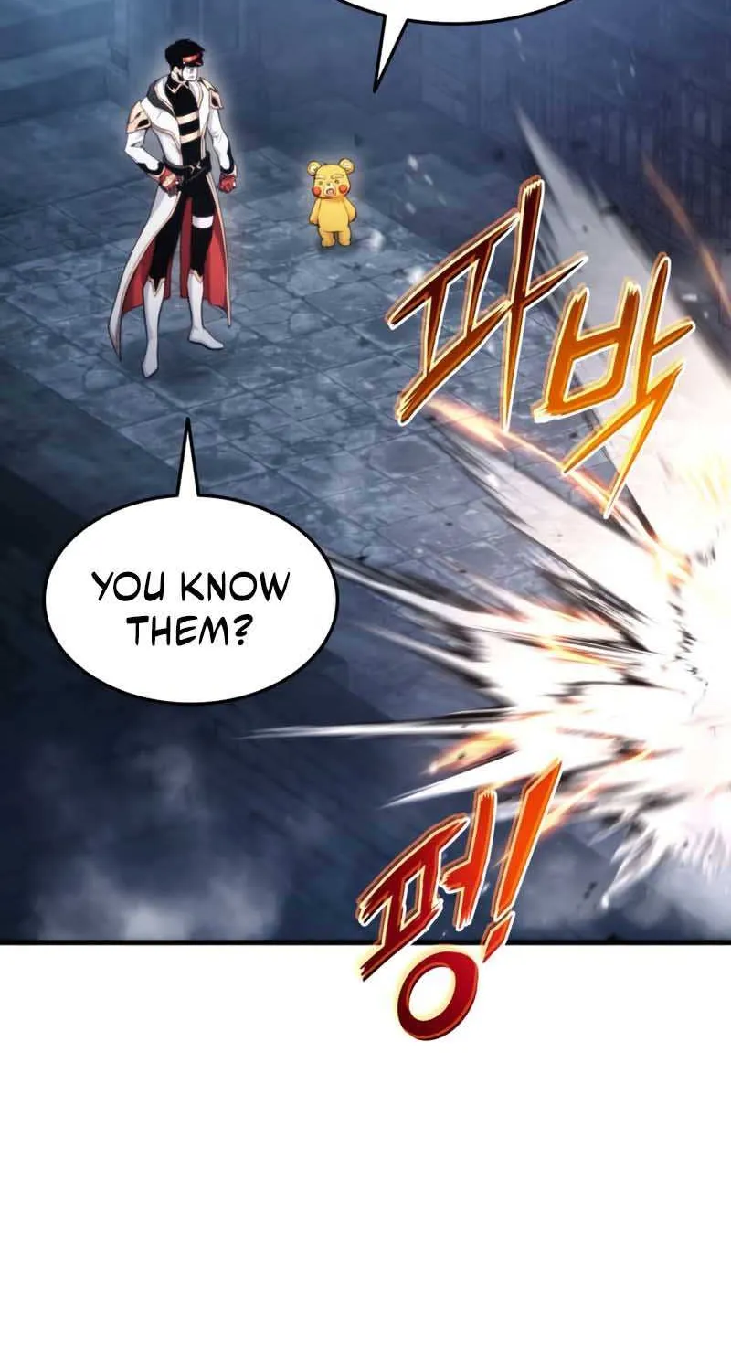 Read Ranker’S Return chapter 61 image 29 on Lezhin