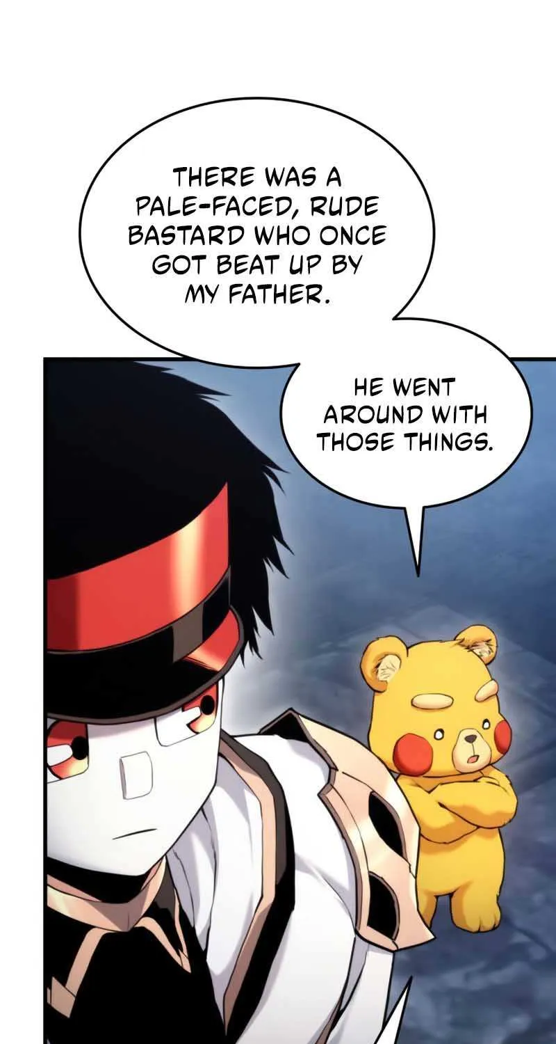 Read Ranker’S Return chapter 61 image 30 on Lezhin