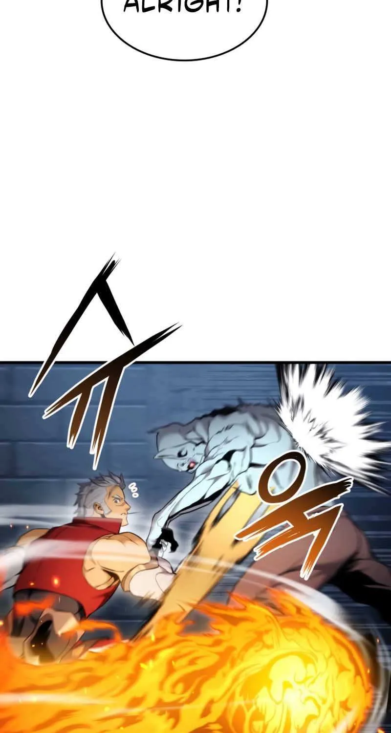 Read Ranker’S Return chapter 61 image 33 on Lezhin