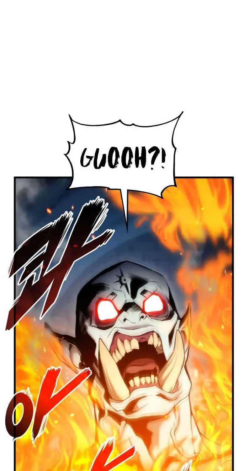 Read Ranker’S Return chapter 61 image 36 on Lezhin