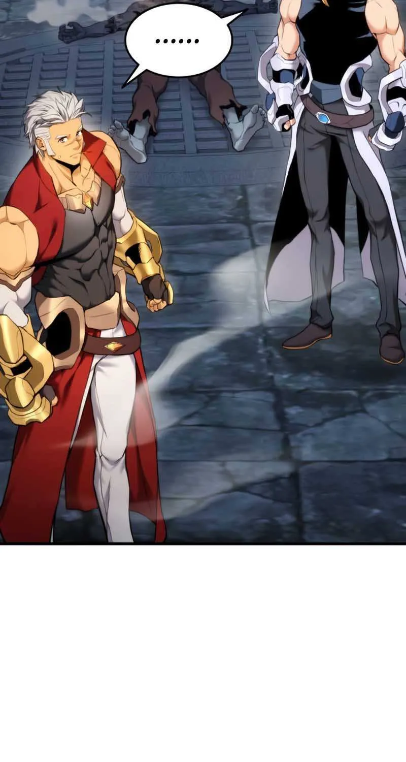 Read Ranker’S Return chapter 61 image 38 on Lezhin