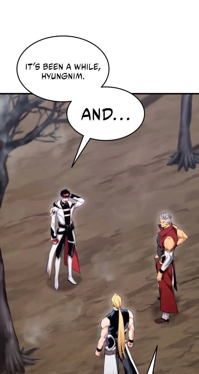 Read Ranker’S Return chapter 61 image 4 on Lezhin