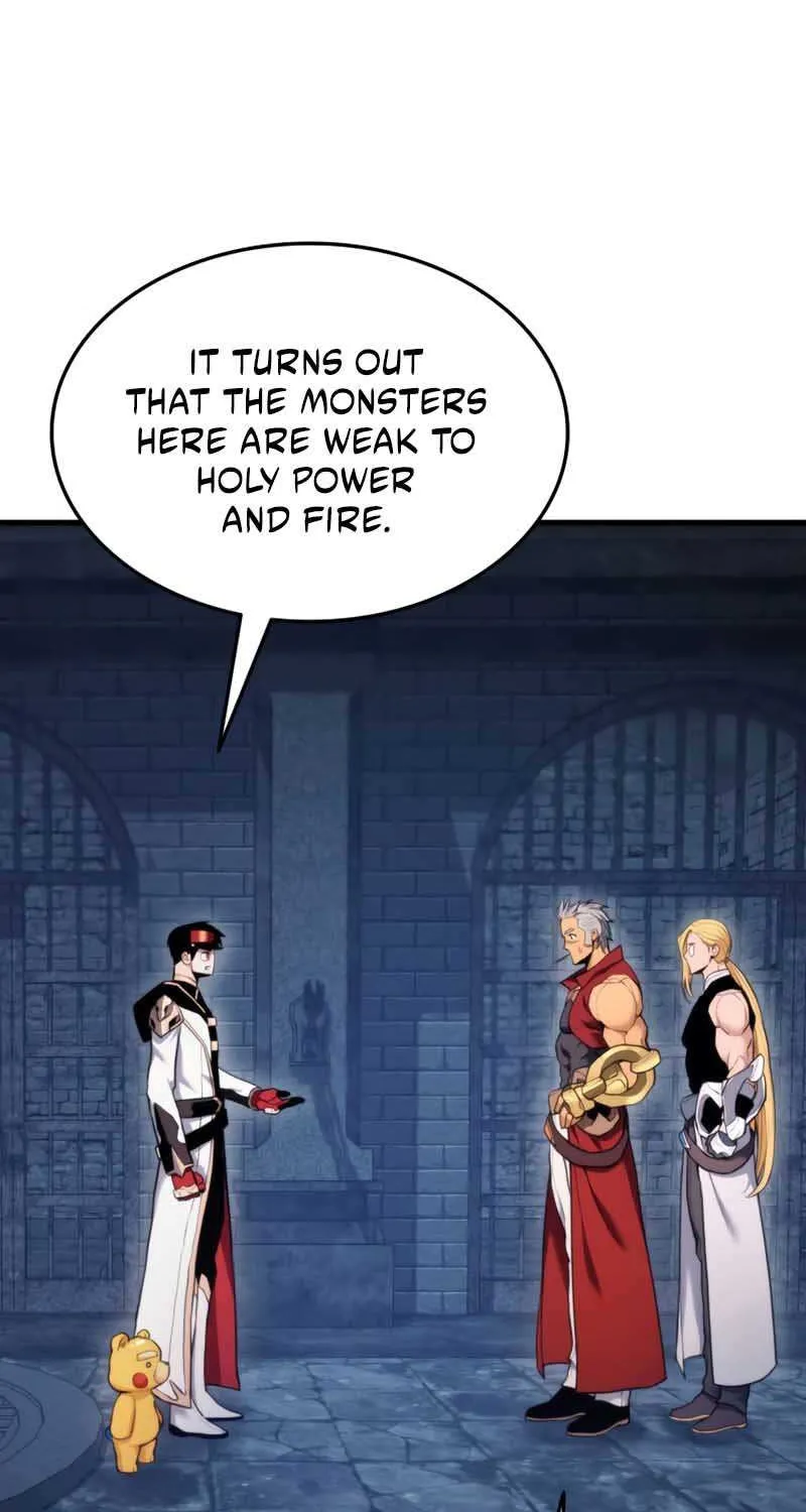 Read Ranker’S Return chapter 61 image 41 on Lezhin