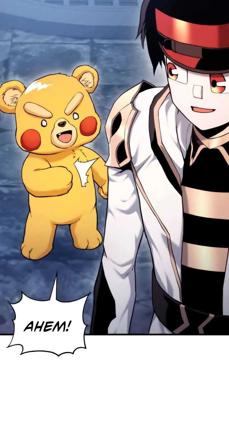 Read Ranker’S Return chapter 61 image 43 on Lezhin