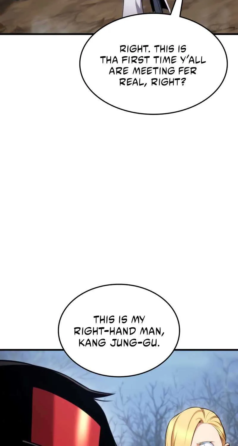 Read Ranker’S Return chapter 61 image 5 on Lezhin