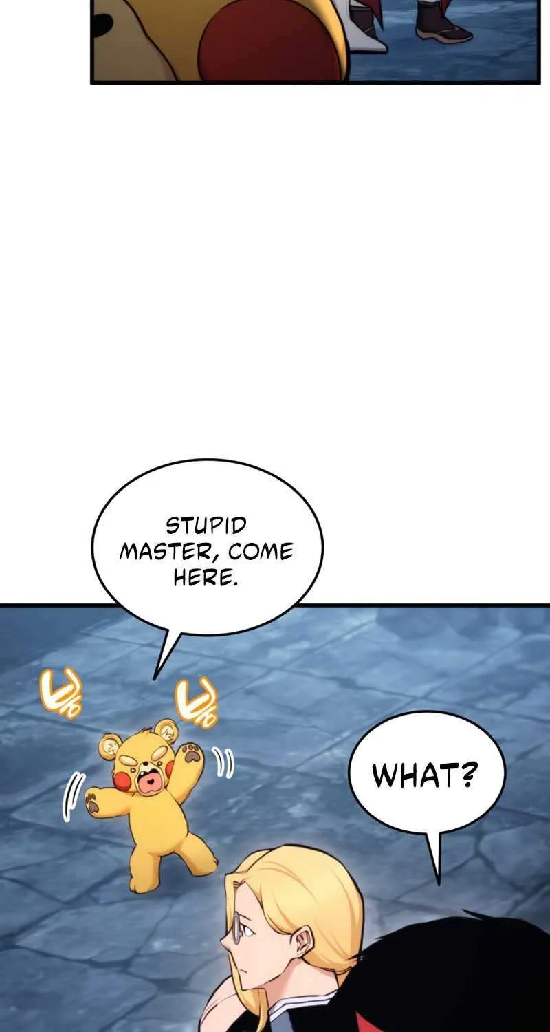 Read Ranker’S Return chapter 61 image 53 on Lezhin