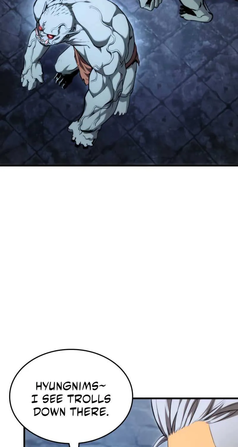 Read Ranker’S Return chapter 61 image 58 on Lezhin