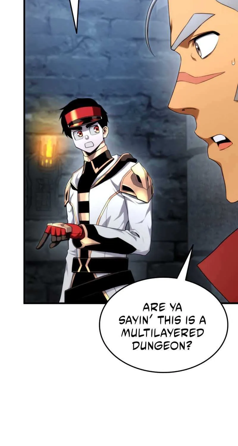 Read Ranker’S Return chapter 61 image 59 on Lezhin