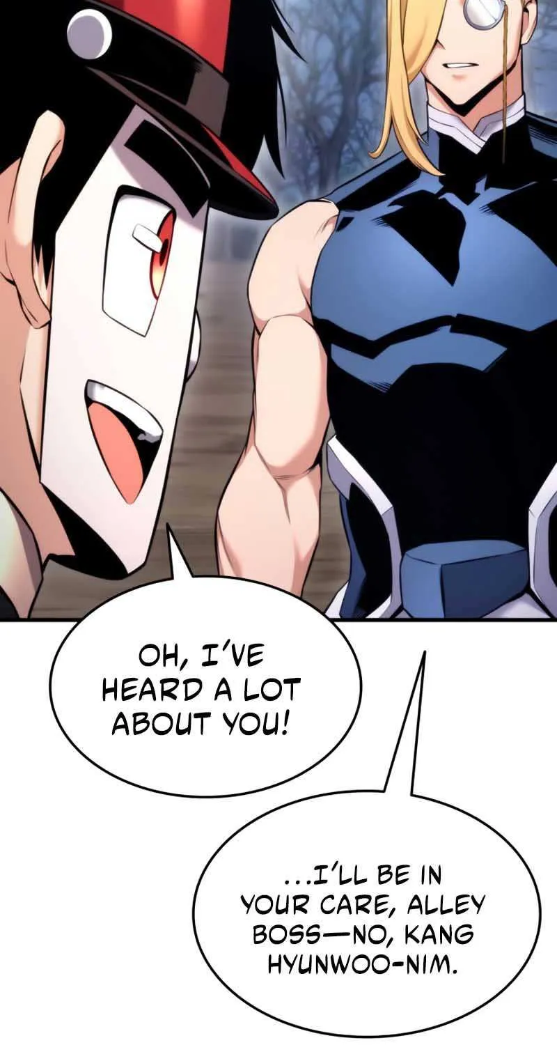 Read Ranker’S Return chapter 61 image 6 on Lezhin