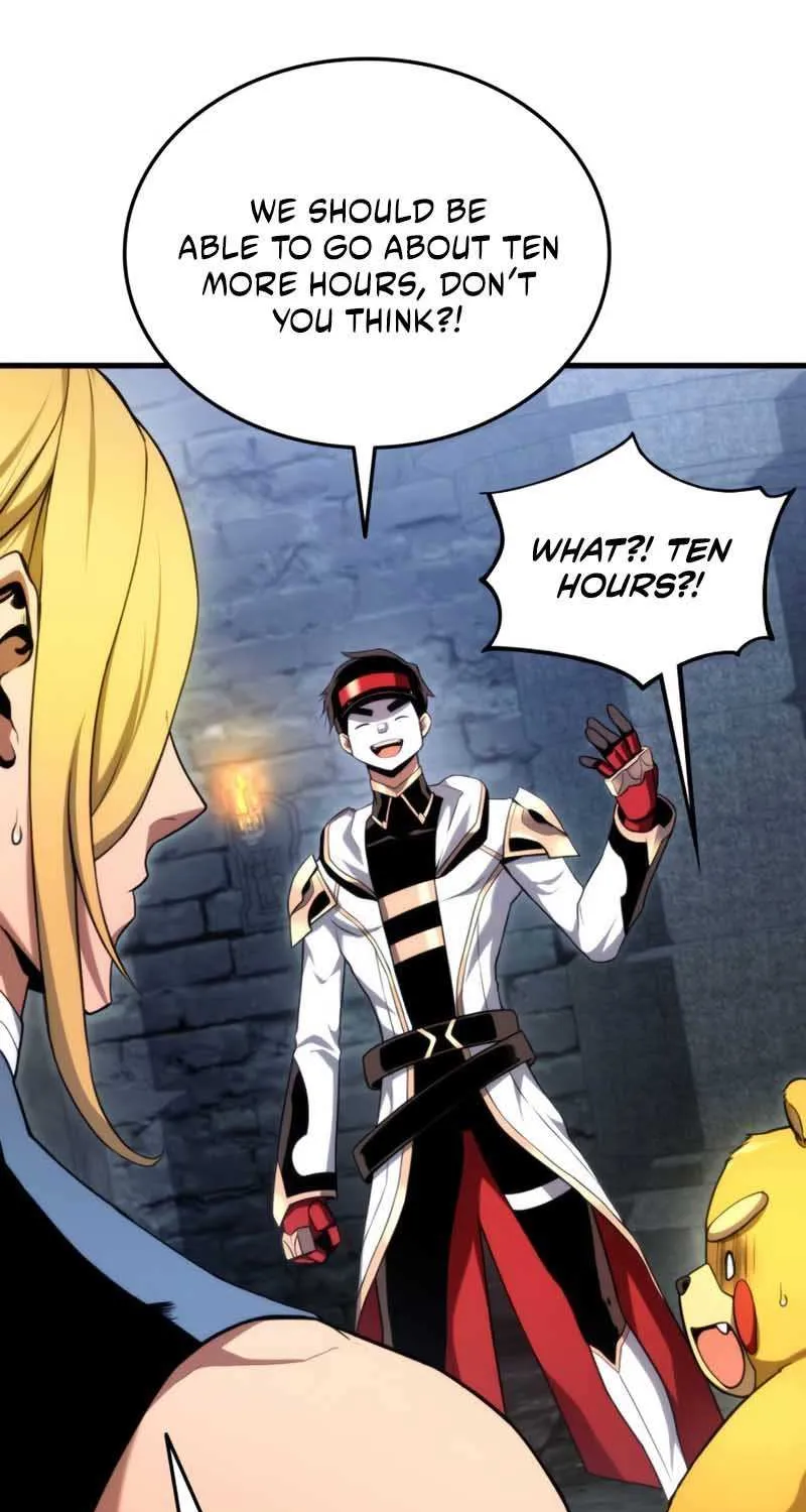 Read Ranker’S Return chapter 61 image 62 on Lezhin