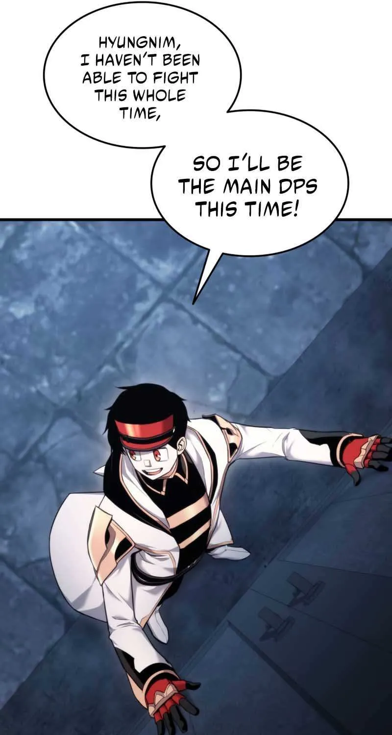 Read Ranker’S Return chapter 61 image 64 on Lezhin