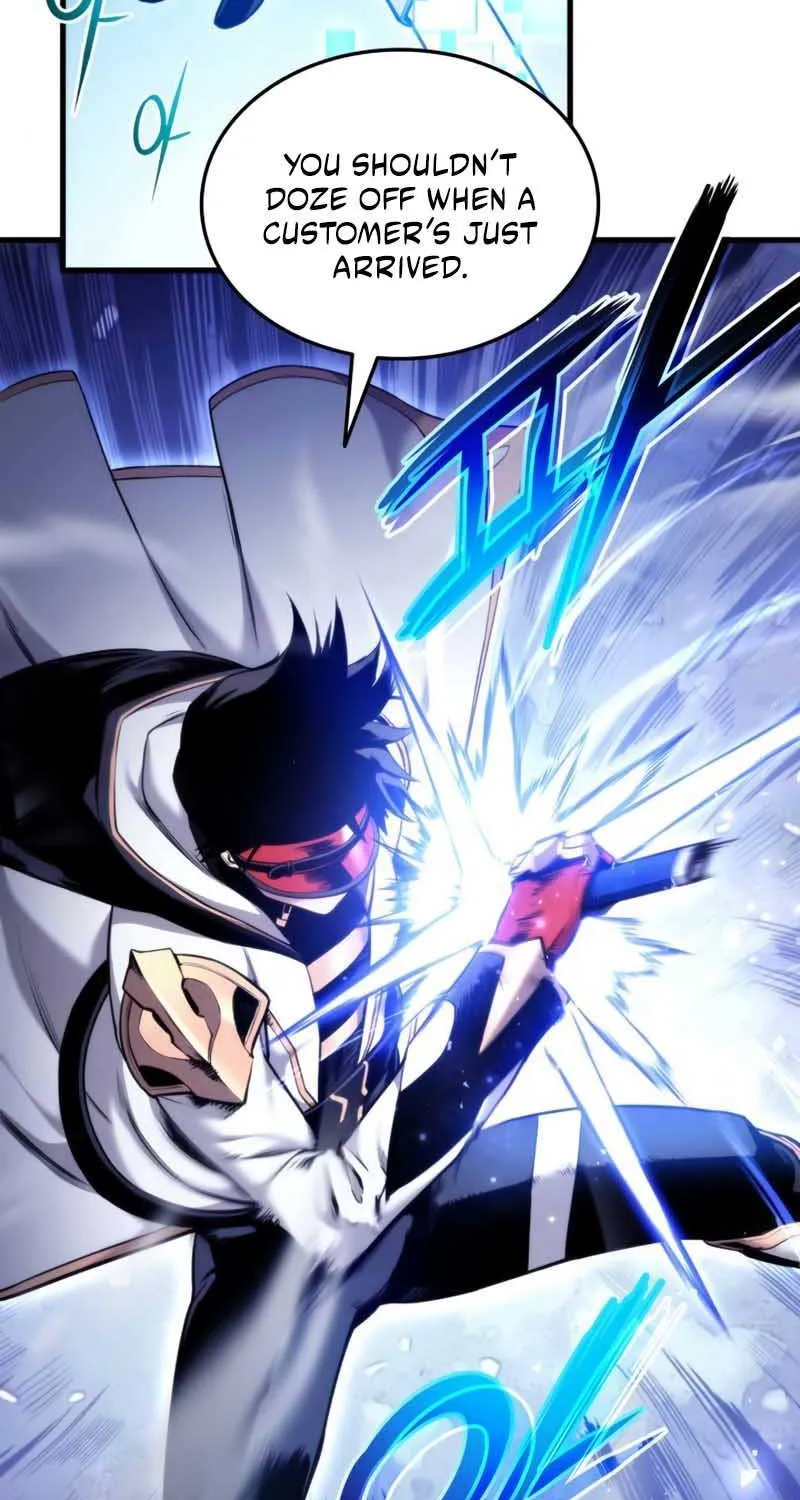 Read Ranker’S Return chapter 61 image 70 on Lezhin