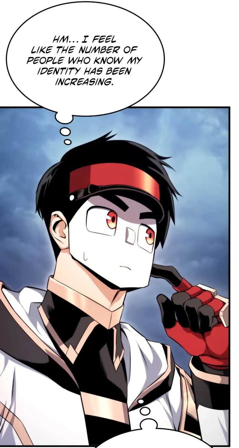 Read Ranker’S Return chapter 61 image 8 on Lezhin