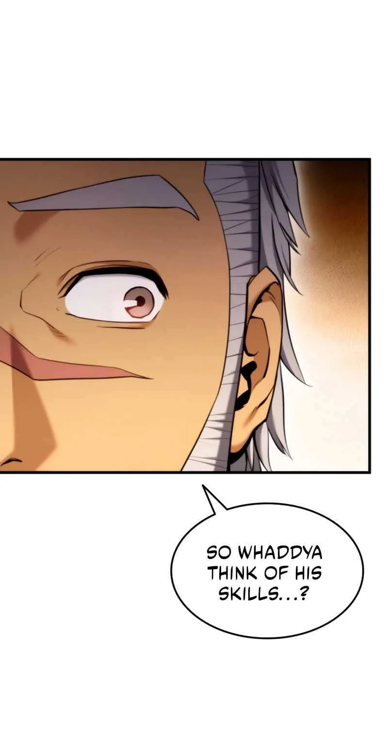 Read Ranker’S Return chapter 61 image 84 on Lezhin
