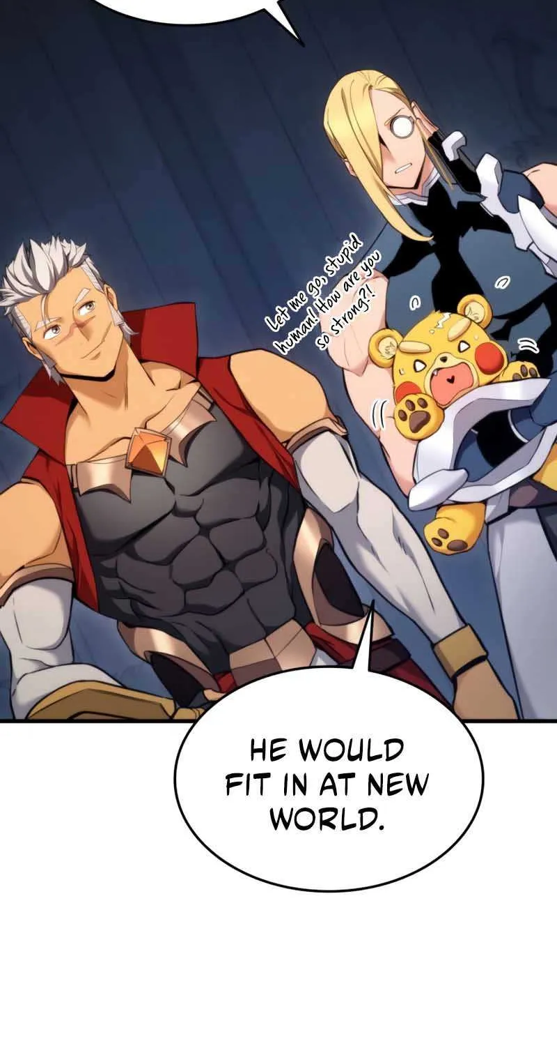 Read Ranker’S Return chapter 61 image 86 on Lezhin