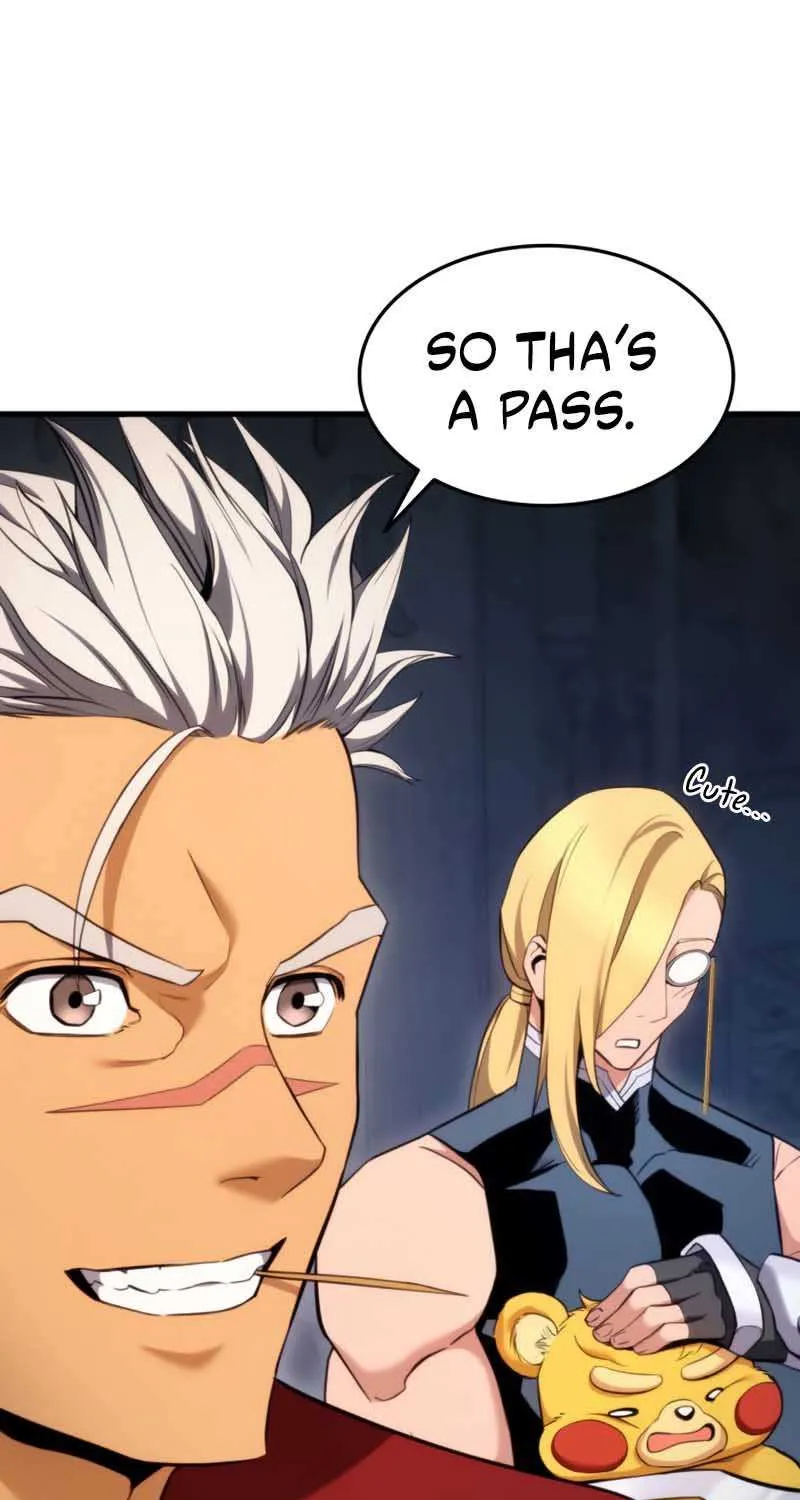 Read Ranker’S Return chapter 61 image 87 on Lezhin