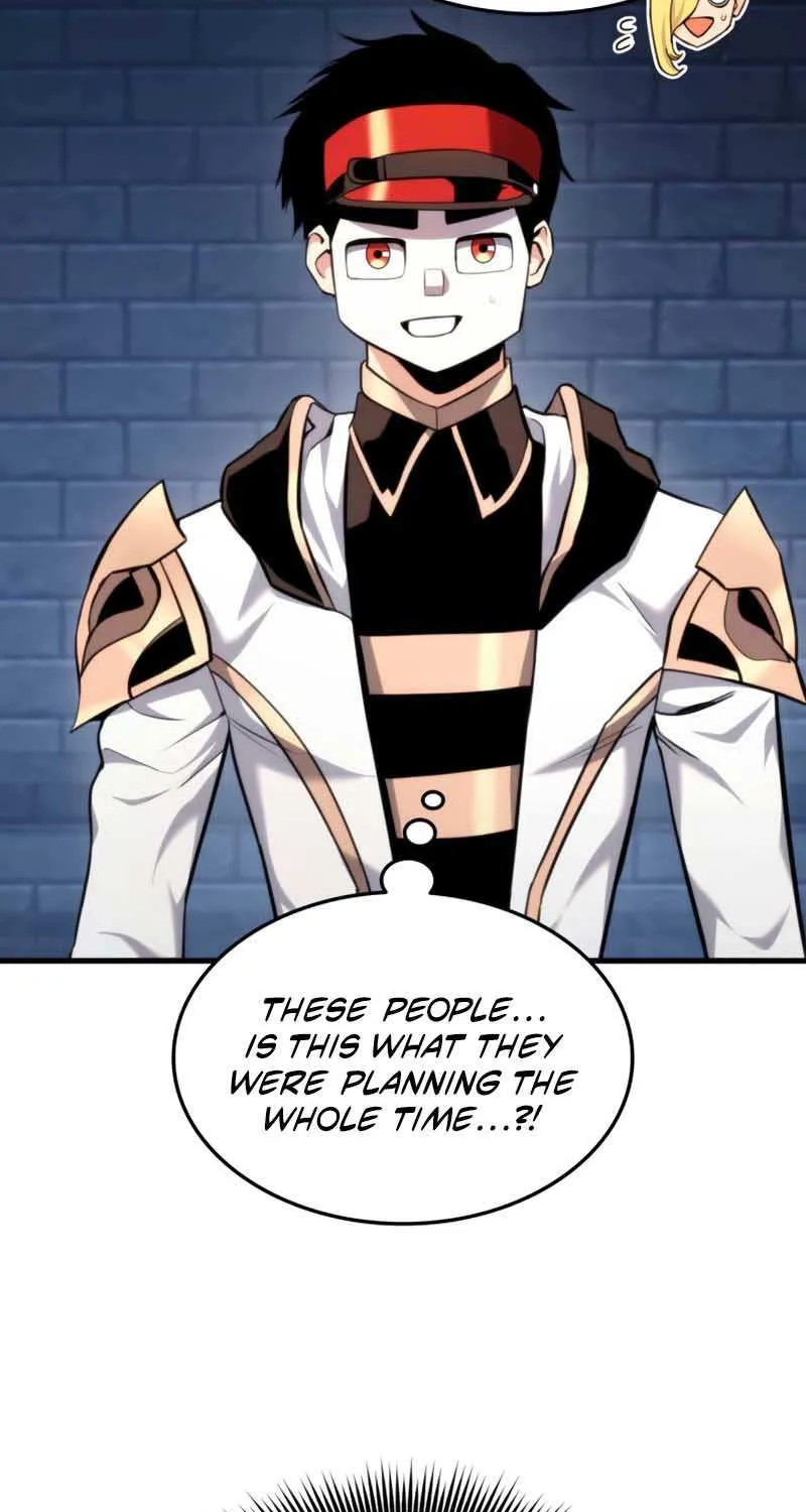 Read Ranker’S Return chapter 61 image 97 on Lezhin