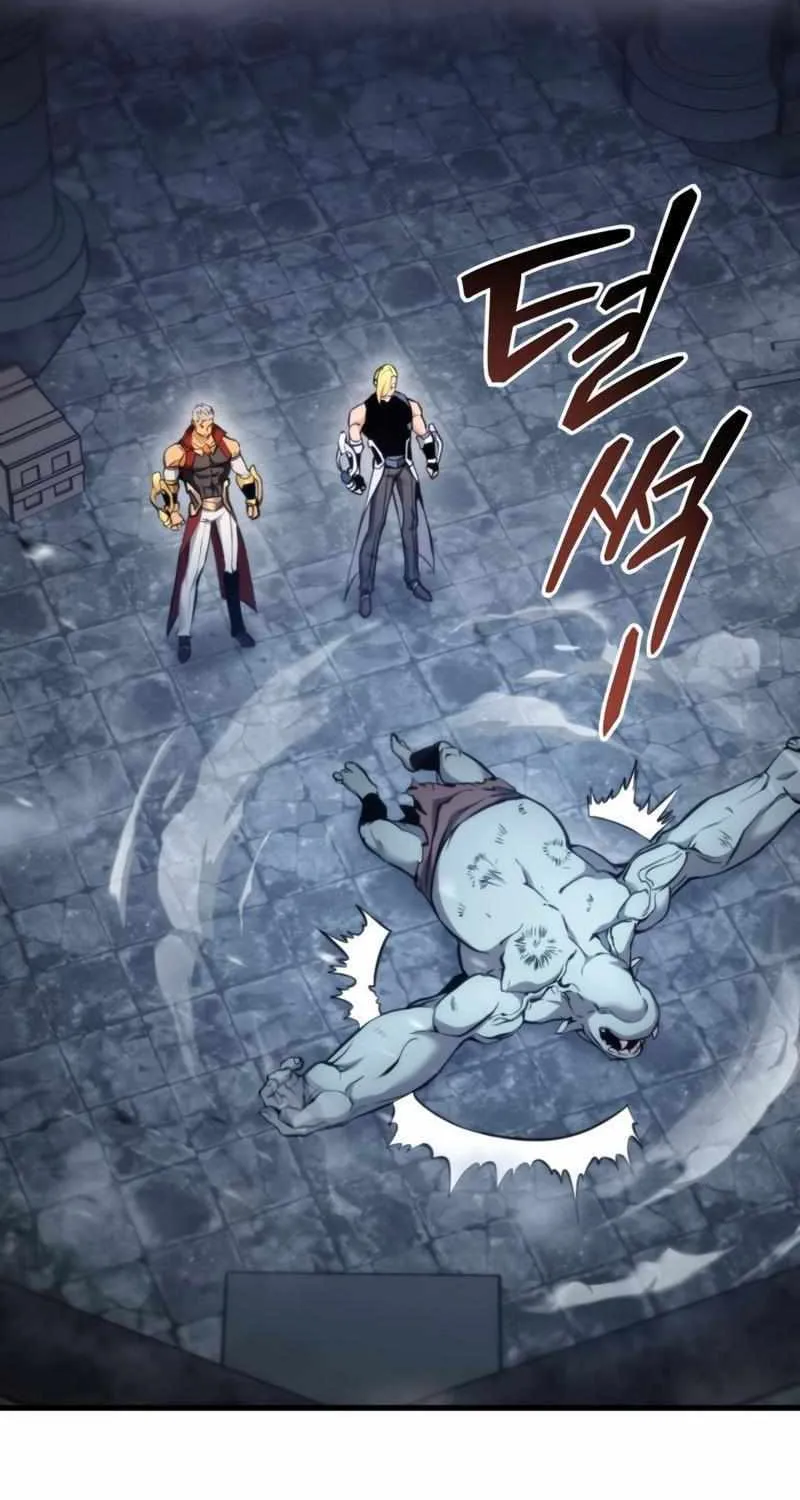 Read Ranker’S Return chapter 62 image 10 on Lezhin