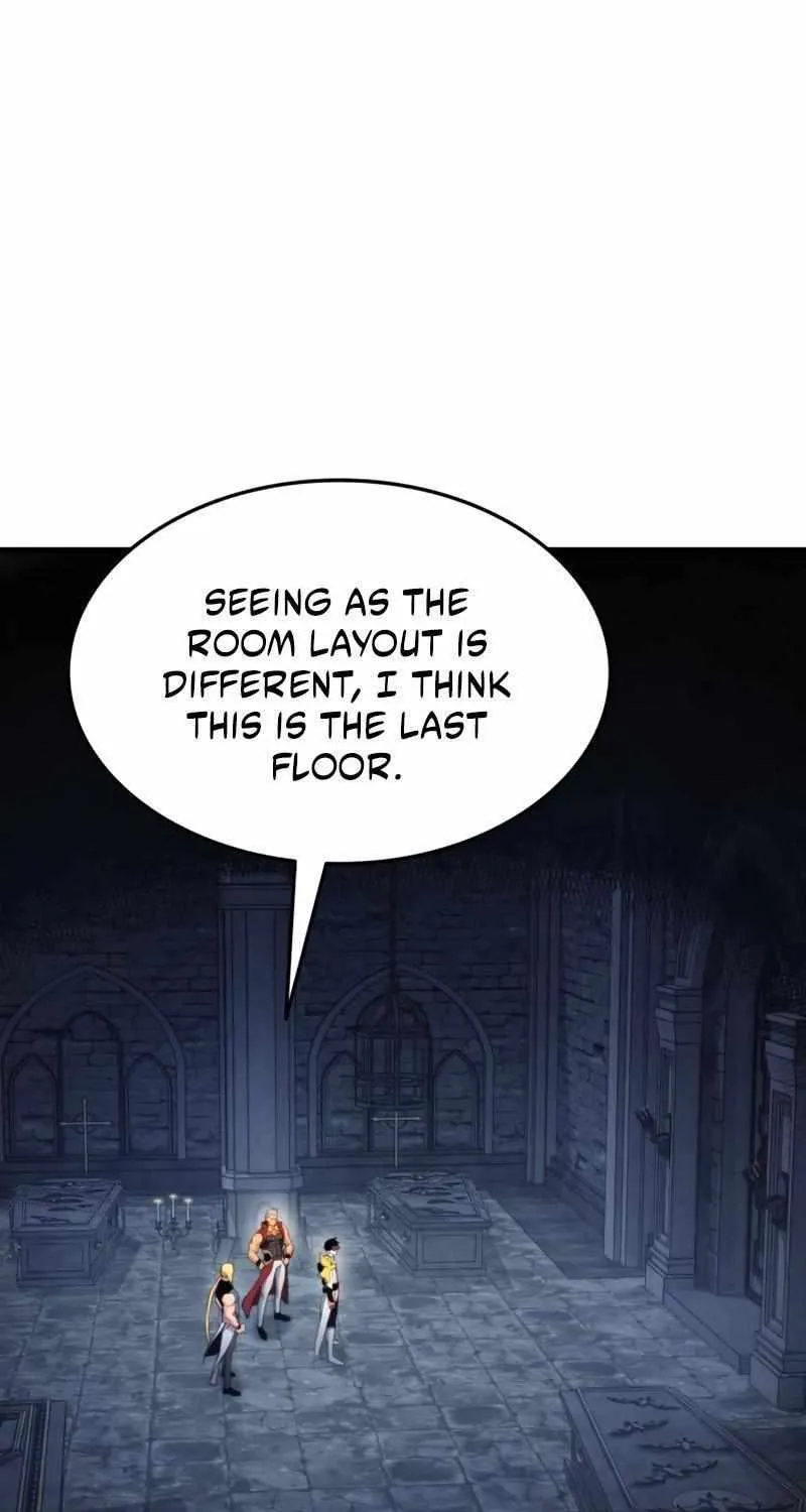 Read Ranker’S Return chapter 62 image 16 on Lezhin