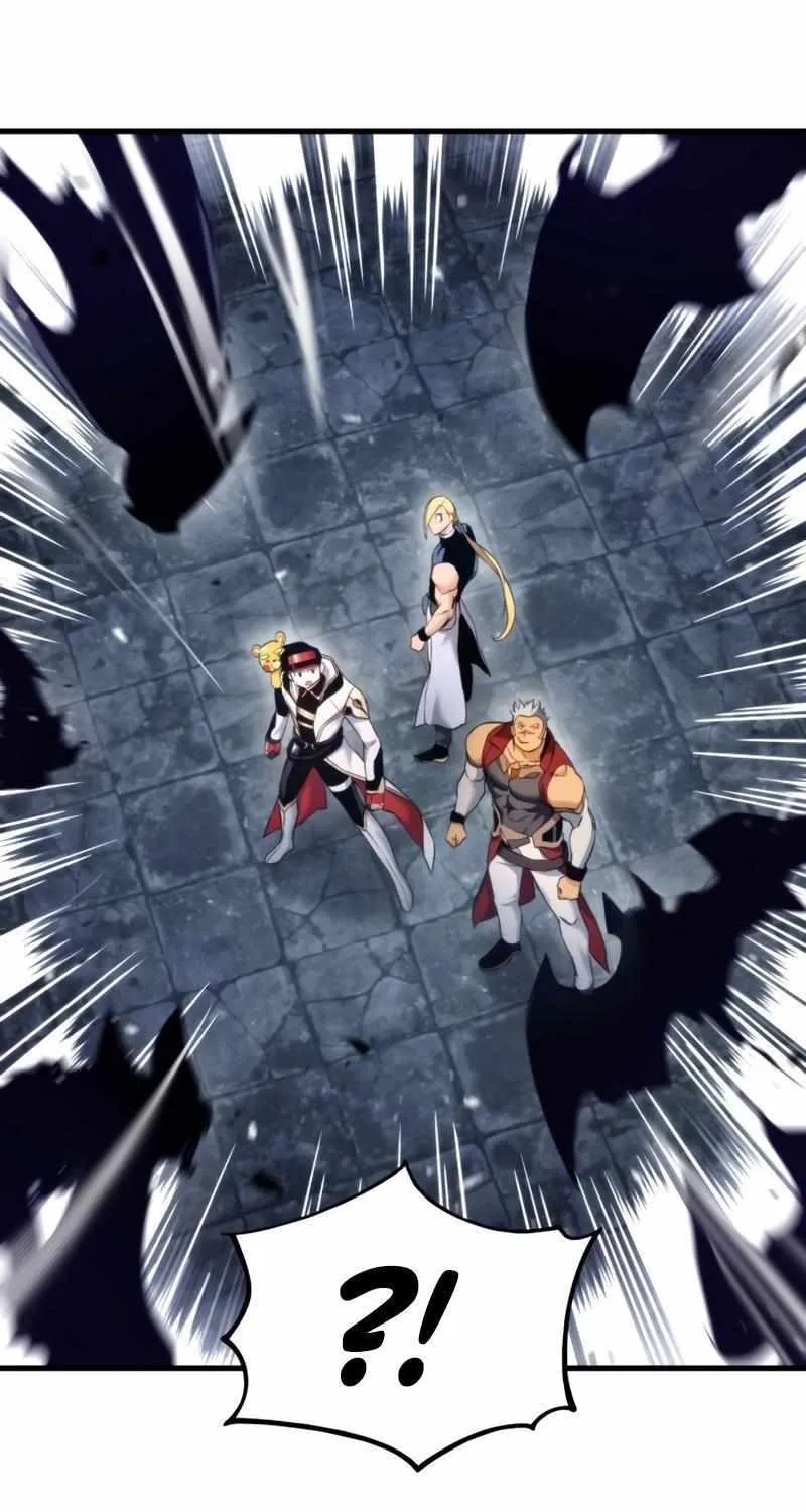 Read Ranker’S Return chapter 62 image 20 on Lezhin