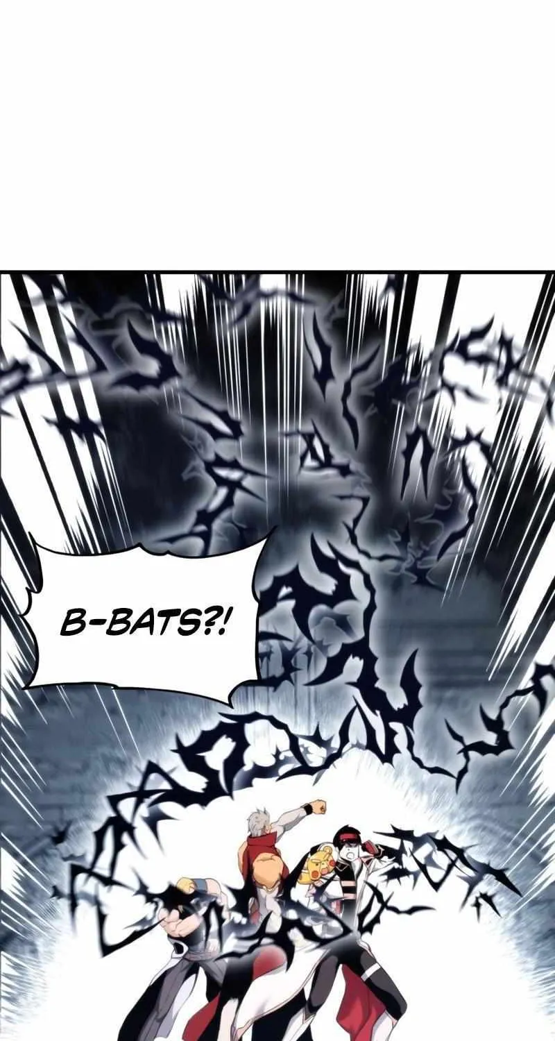 Read Ranker’S Return chapter 62 image 21 on Lezhin