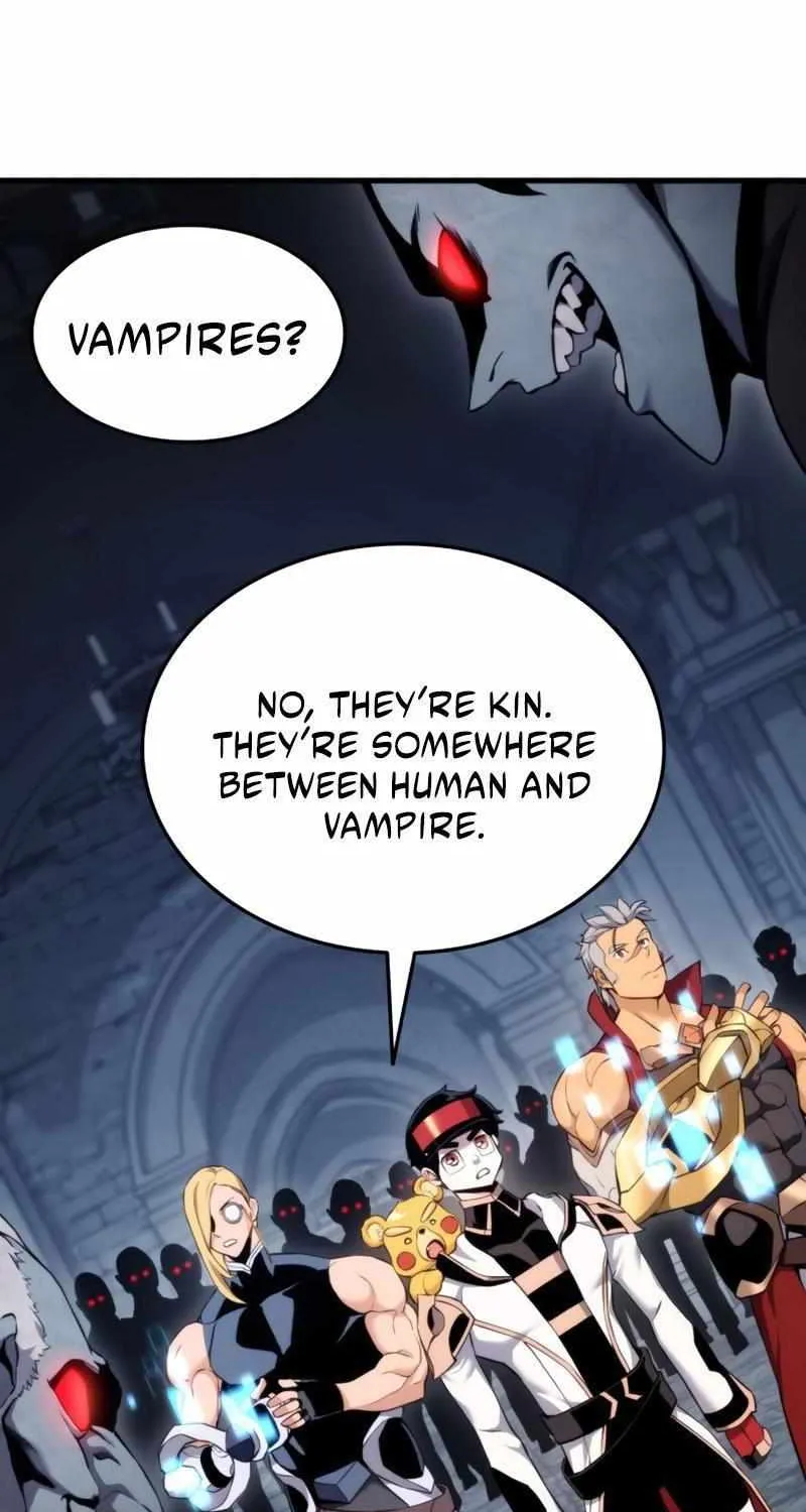Read Ranker’S Return chapter 62 image 25 on Lezhin