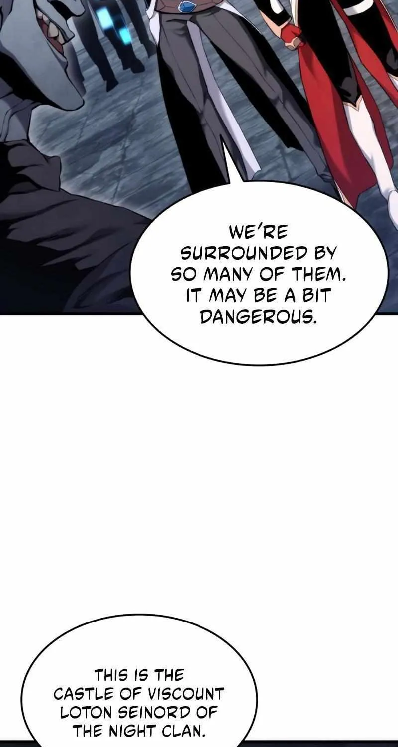Read Ranker’S Return chapter 62 image 26 on Lezhin