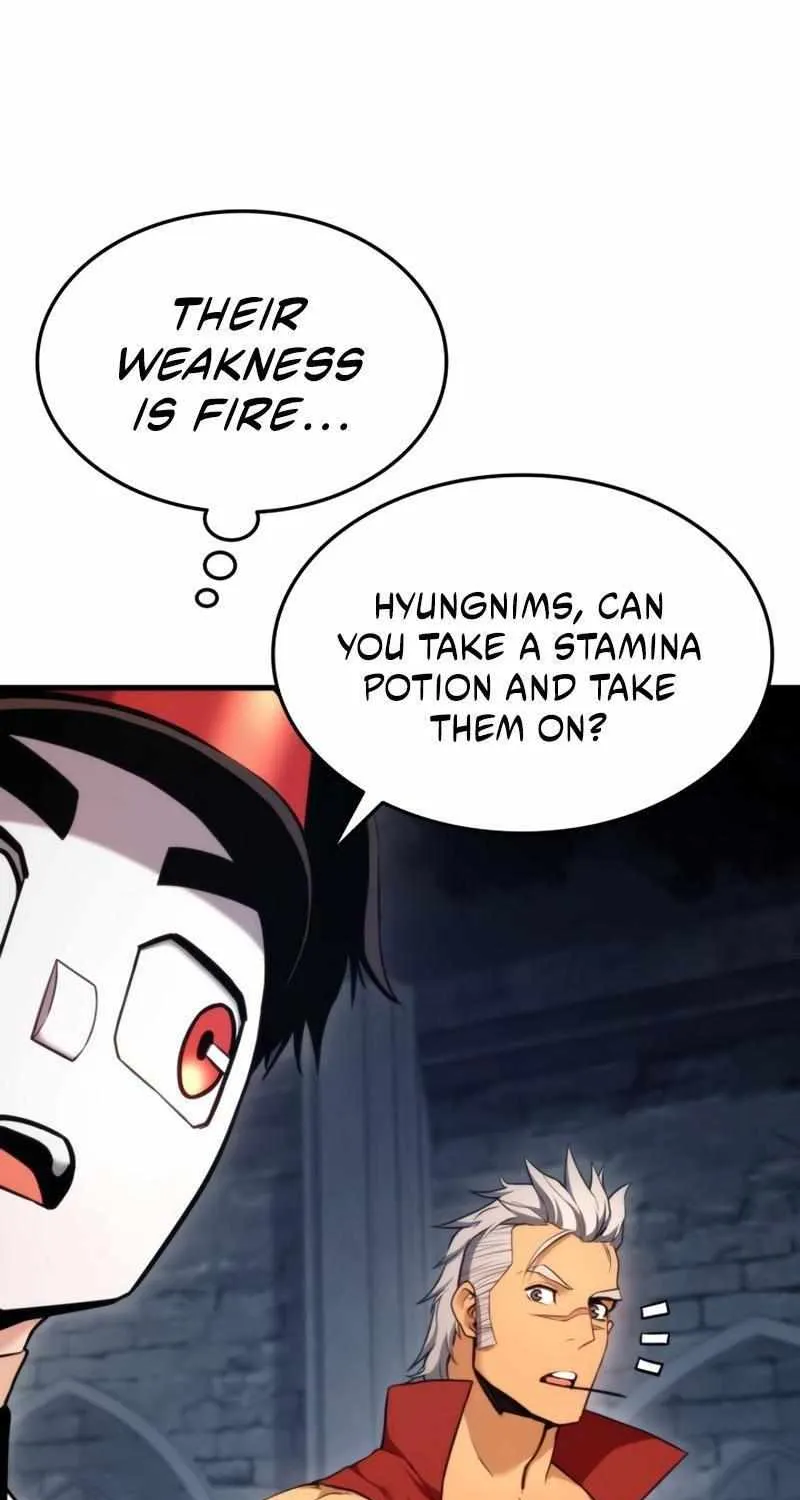 Read Ranker’S Return chapter 62 image 28 on Lezhin