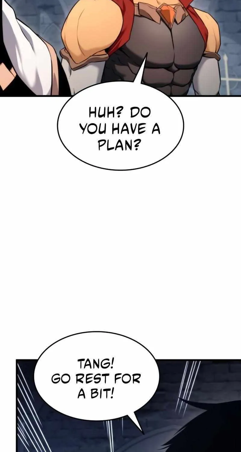 Read Ranker’S Return chapter 62 image 29 on Lezhin