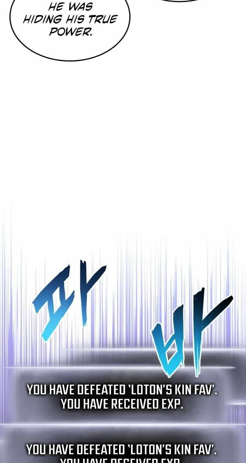Read Ranker’S Return chapter 62 image 41 on Lezhin