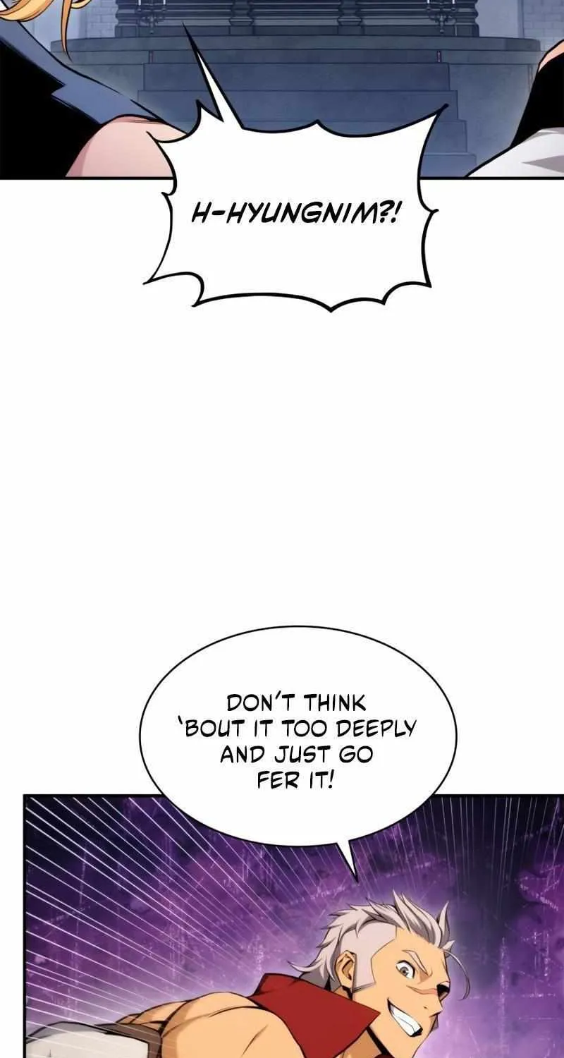 Read Ranker’S Return chapter 62 image 50 on Lezhin
