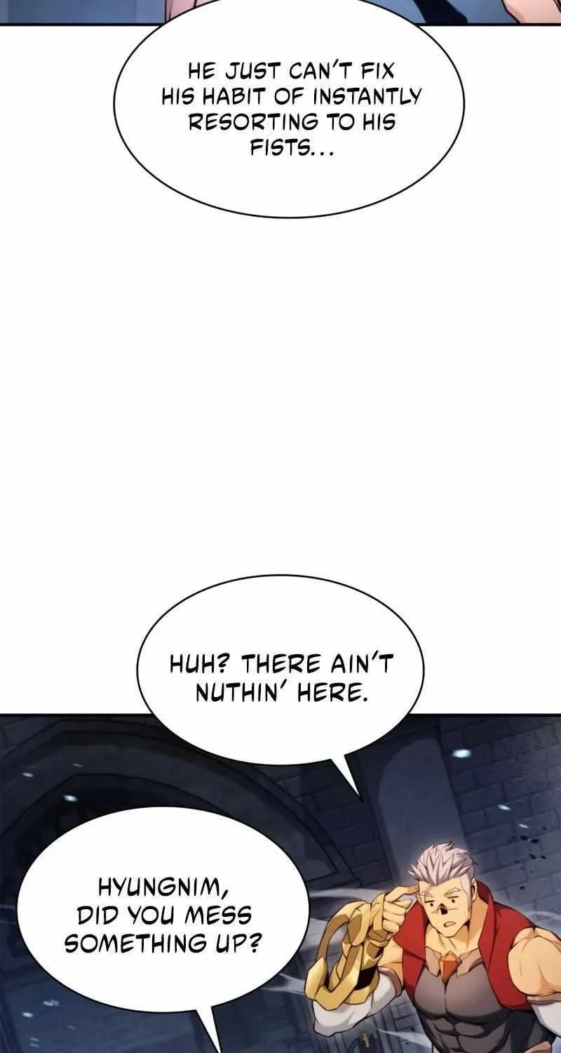 Read Ranker’S Return chapter 62 image 54 on Lezhin