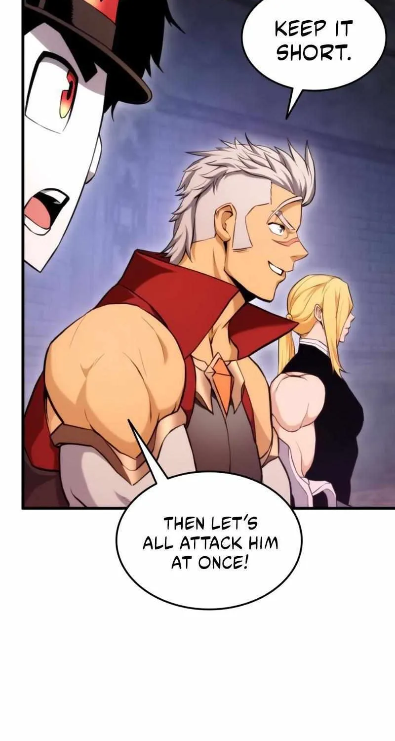 Read Ranker’S Return chapter 62 image 77 on Lezhin