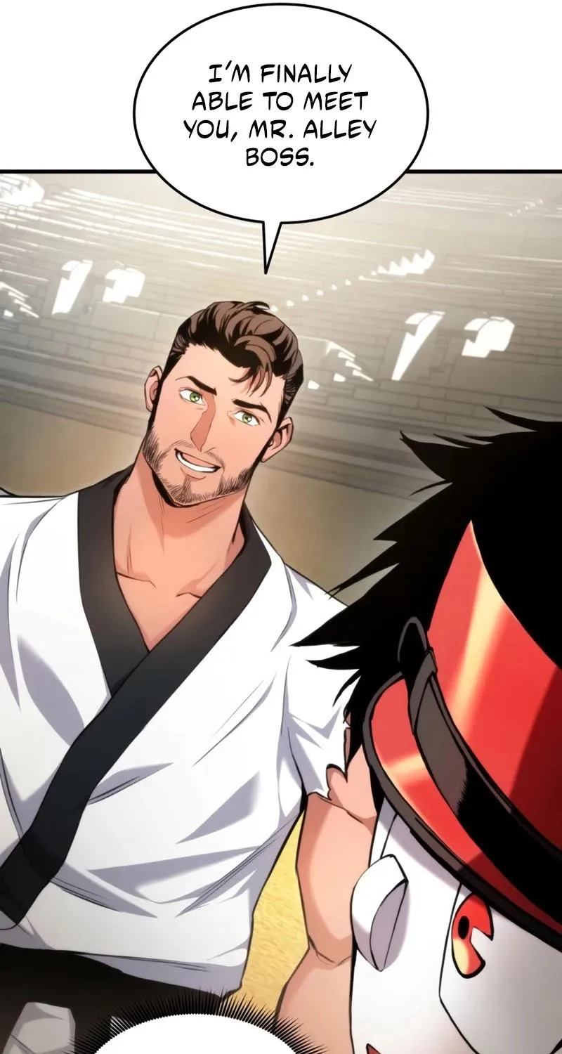 Read Ranker’S Return chapter 63 image 105 on Lezhin