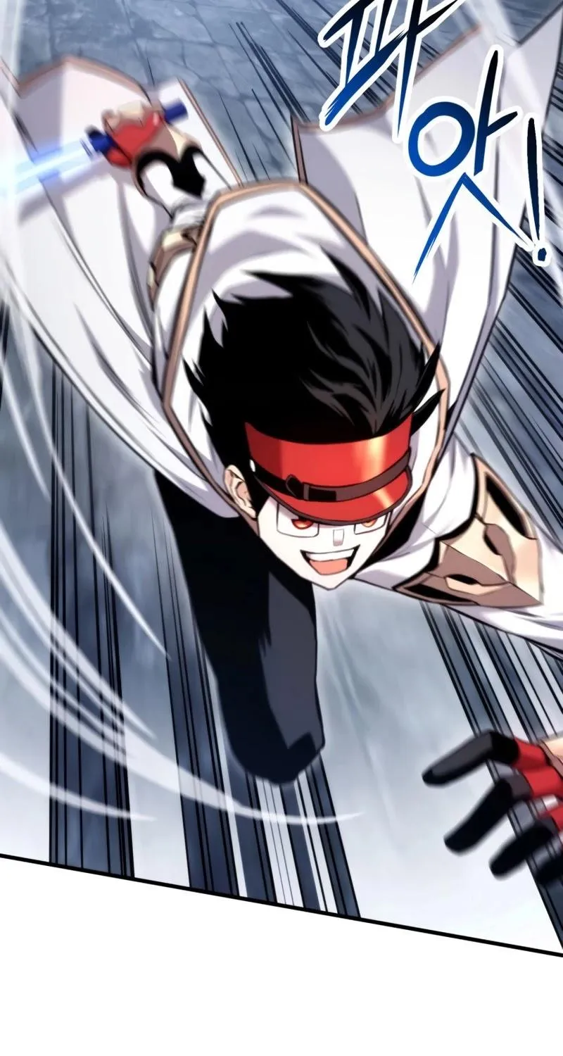 Read Ranker’S Return chapter 63 image 19 on Lezhin