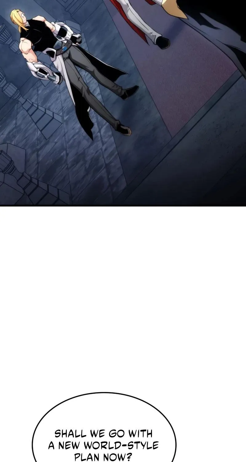 Read Ranker’S Return chapter 63 image 2 on Lezhin