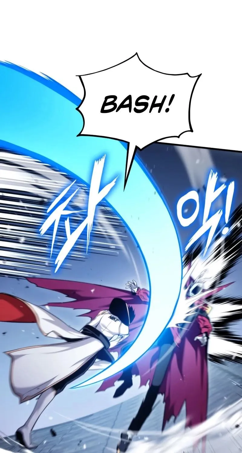 Read Ranker’S Return chapter 63 image 20 on Lezhin